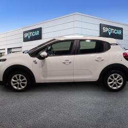 Citroen C3 C3 PureTech 83 S&S BVM5 YOU! Montpellier