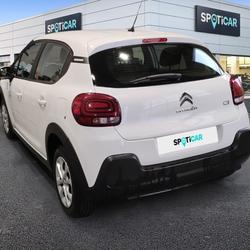 Citroen C3 C3 PureTech 83 S&S BVM5 YOU! Montpellier