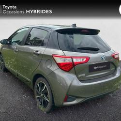 Toyota Yaris 100h Collection 5p RC18 Quimper