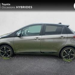 Toyota Yaris 100h Collection 5p RC18 Quimper
