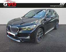 BMW X1 Le Mans