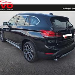 BMW X1 sDrive16dA 116ch xLine DKG7 Le Mans