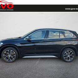 BMW X1 sDrive16dA 116ch xLine DKG7 Le Mans