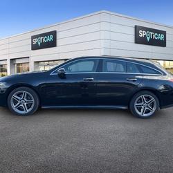 Mercedes CLA CLA Shooting Brake 250 e 8G-DCT AMG Line Brive-la-Gaillarde