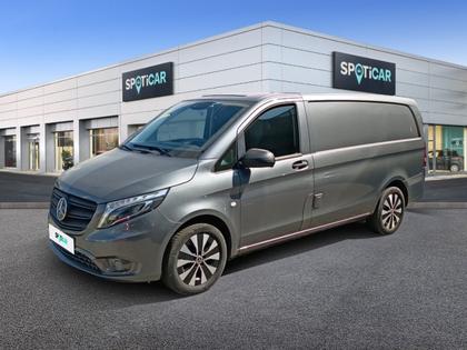 Mercedes Vito - VITO FOURGON 114 CDI LONG BVA RWD SELECT - 32 400 €