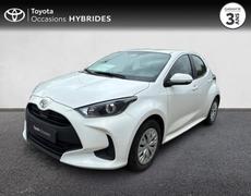 Toyota Yaris Quimper