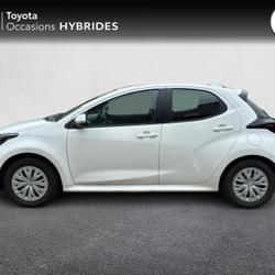 Toyota Yaris 116h Dynamic 5p MC24 Quimper