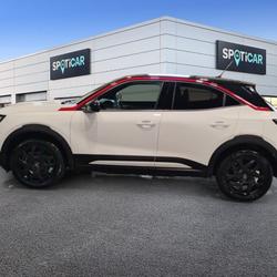 Opel Mokka Mokka Electrique 136 ch & Batterie 50 kWh GS Lattes