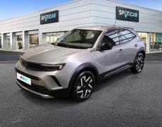 Opel Mokka Le Crès