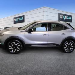 Opel Mokka Mokka Electrique 136 ch & Batterie 50 kWh Elegance Le Cr&egrave;s