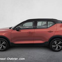 Volvo XC40 XC40 D4 AWD AdBlue 190 ch Geartronic 8 R-Design Carcassonne