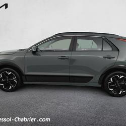 Kia Niro Niro EV Electrique 204 ch Active Carcassonne
