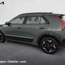 Kia Niro Niro EV Electrique 204 ch Active Carcassonne
