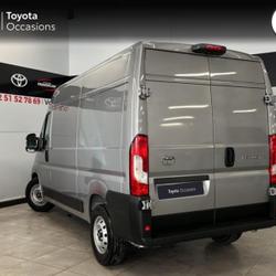 Toyota Proace Max L2H2 3.5 140ch Double Start Pack Confort BVA NG24 Cheffois