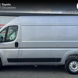 Toyota Proace Max L2H2 3.5 140ch Double Start Pack Confort BVA NG24 Cheffois