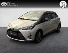 Toyota Yaris Concarneau