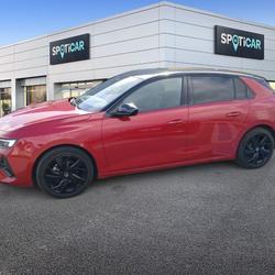 Opel Astra Astra 1.2 Turbo 130 ch BVA8 Narbonne