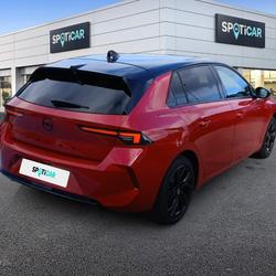 Opel Astra Astra 1.2 Turbo 130 ch BVA8 Narbonne