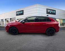 Opel Astra Narbonne