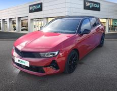 Opel Astra Narbonne