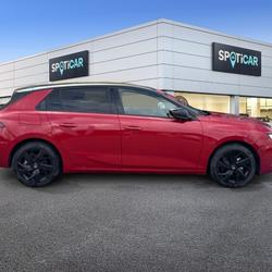 Opel Astra 1.2 Turbo 130 ch BVM6 occasion - Narbonne - photo 3/31