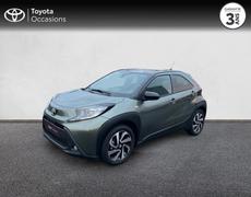 Toyota Aygo X Lanester