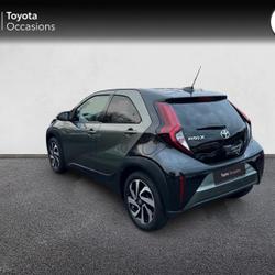 Toyota Aygo X 1.0 VVT-i 72ch Design Lanester