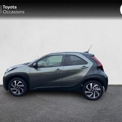 Toyota Aygo X 1.0 VVT-i 72ch Design Lanester