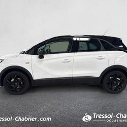 Opel Crossland Crossland 1.2 Turbo 130 ch BVA6 GS Perpignan