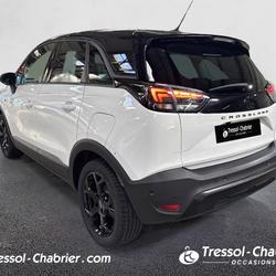 Opel Crossland Crossland 1.2 Turbo 130 ch BVA6 GS Perpignan