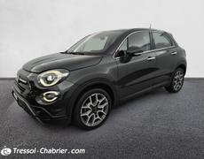 Fiat 500x Carcassonne