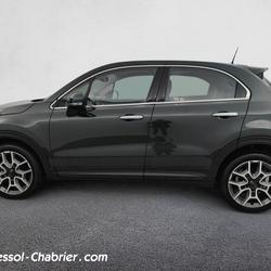 Fiat 500x 500X 1.0 FireFly Turbo T3 120 ch Club Carcassonne