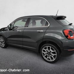 Fiat 500x 500X 1.0 FireFly Turbo T3 120 ch Club Carcassonne