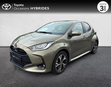 Toyota Yaris Quimper