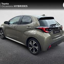 Toyota Yaris 116h Design 5p MC24 Quimper