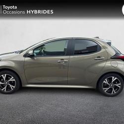 Toyota Yaris 116h Design 5p MC24 Quimper