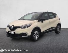 Renault Captur Narbonne