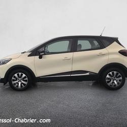 Renault Captur Captur dCi 90 Zen Narbonne