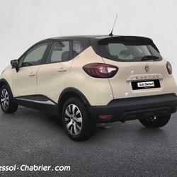 Renault Captur Captur dCi 90 Zen Narbonne