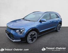 Kia Niro - Niro EV Electrique 204 ch Active - 26 290 €
