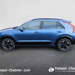 Kia Niro Niro EV Electrique 204 ch Active Toulouse