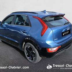 Kia Niro Niro EV Electrique 204 ch Active Toulouse