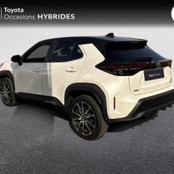 Toyota Yaris Cross 116h GR Sport MY22 Concarneau