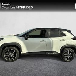 Toyota Yaris Cross 116h GR Sport MY22 Concarneau