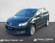 Volkswagen Touran - Touran 1.6 TDI 105 FAP Cup - 11 490 €