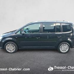 Volkswagen Touran Touran 1.6 TDI 105 FAP Cup Toulouse