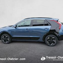 Kia Niro Niro EV Electrique 204 ch Premium Toulouse