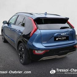 Kia Niro Niro EV Electrique 204 ch Premium Toulouse
