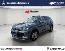 Volkswagen Tiguan Saint-Malo