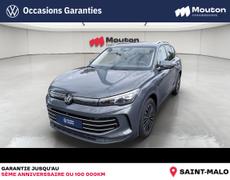 Volkswagen Tiguan Saint-Malo